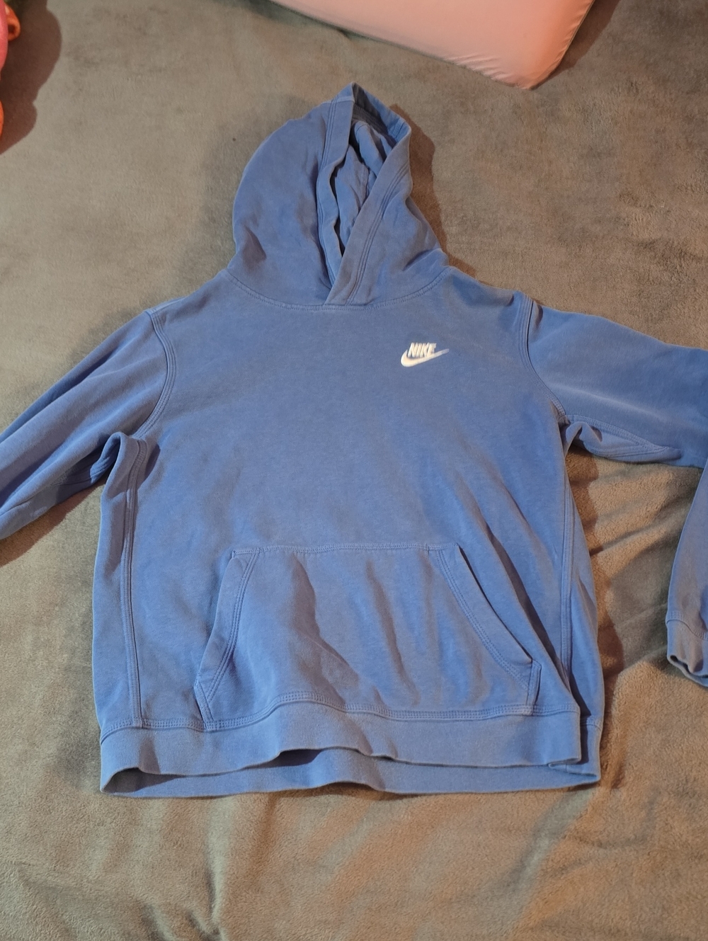 Nike Pullover Hoodie XL